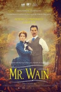 Mr. Wain [Subtitulado]